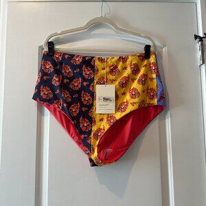 MOVING SALE⚡️ MAKE ME AN OFFER⚡️ Mara Hoffman Lydia Swim Bottom